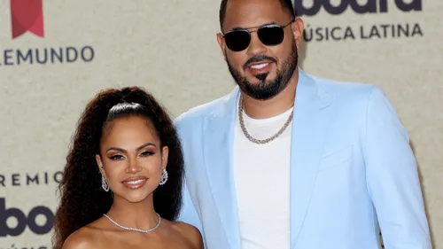 Le mari de Natti Natasha condamné pour possession illégale d'armes...